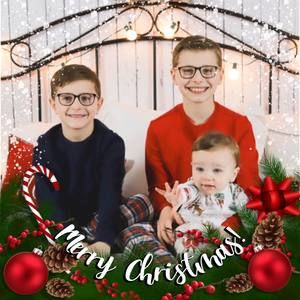 Meet your Posher, Betsy